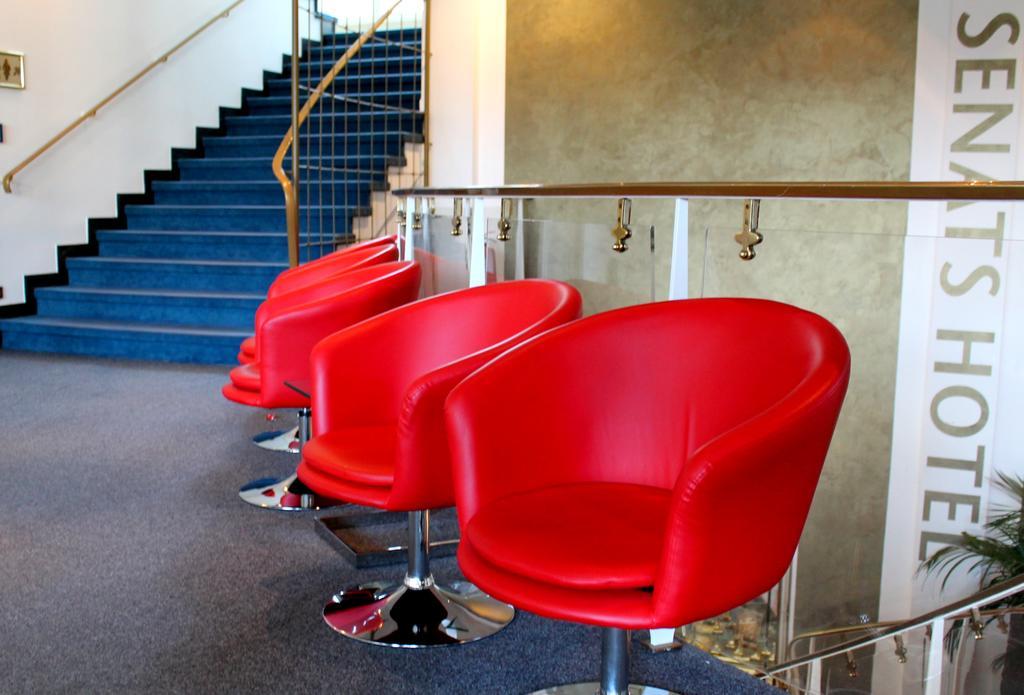 Senats Hotel Koeln Экстерьер фото