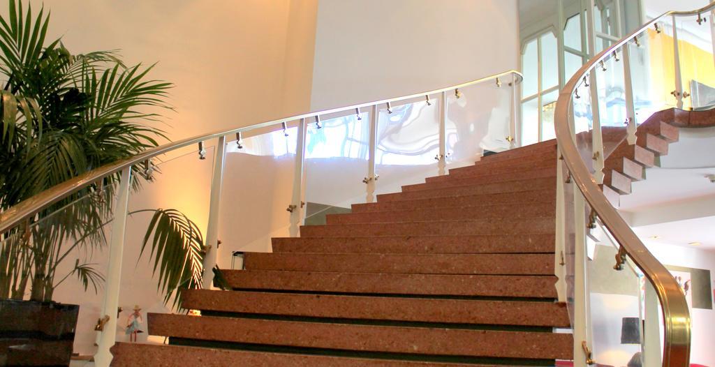 Senats Hotel Koeln Экстерьер фото