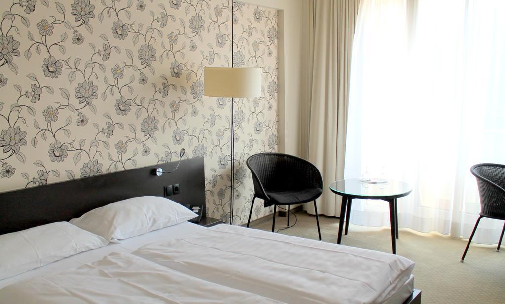 Senats Hotel Koeln Экстерьер фото