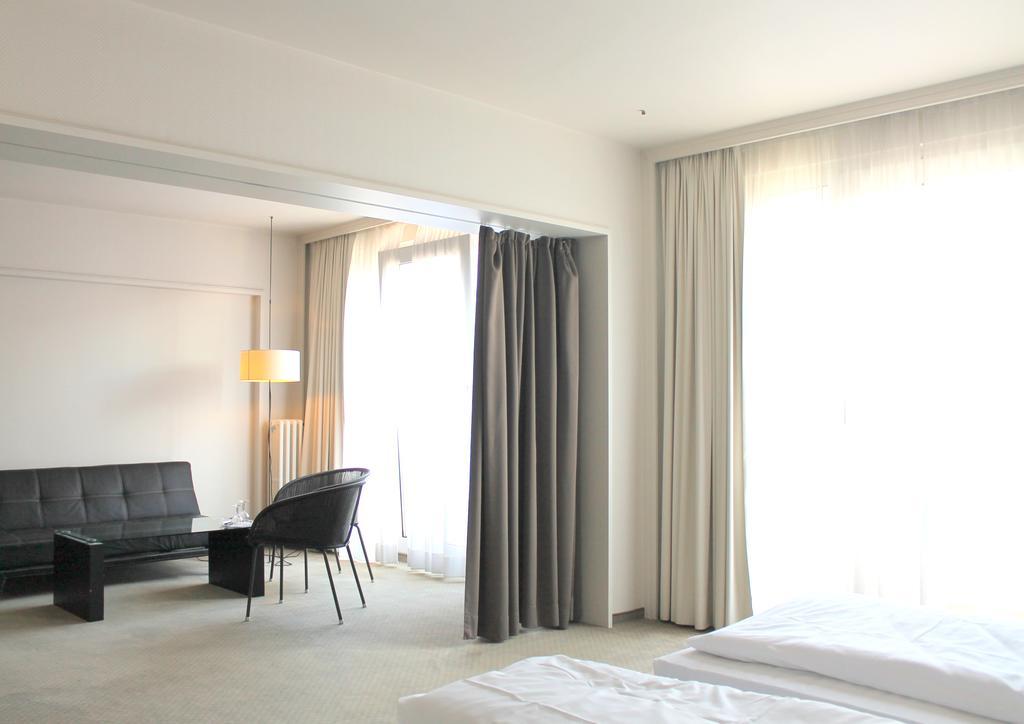 Senats Hotel Koeln Экстерьер фото