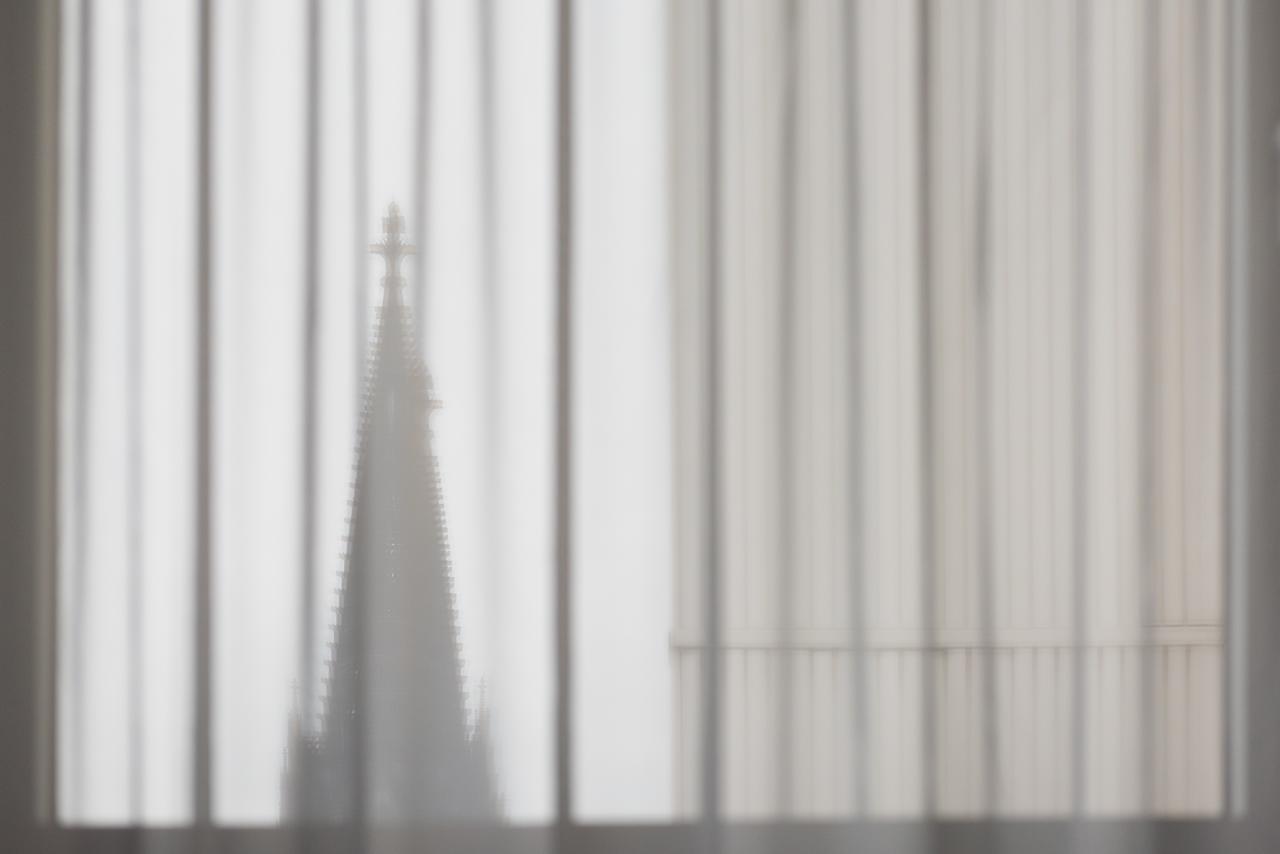Senats Hotel Koeln Экстерьер фото